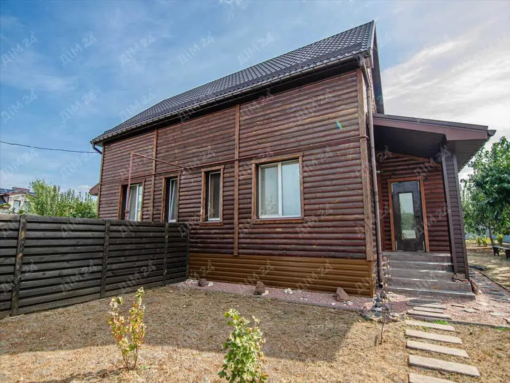 Просторий дуплекс із душею — Ваш ідеальний дім у селі Гора, до Полтави 10 хвилин машиною!