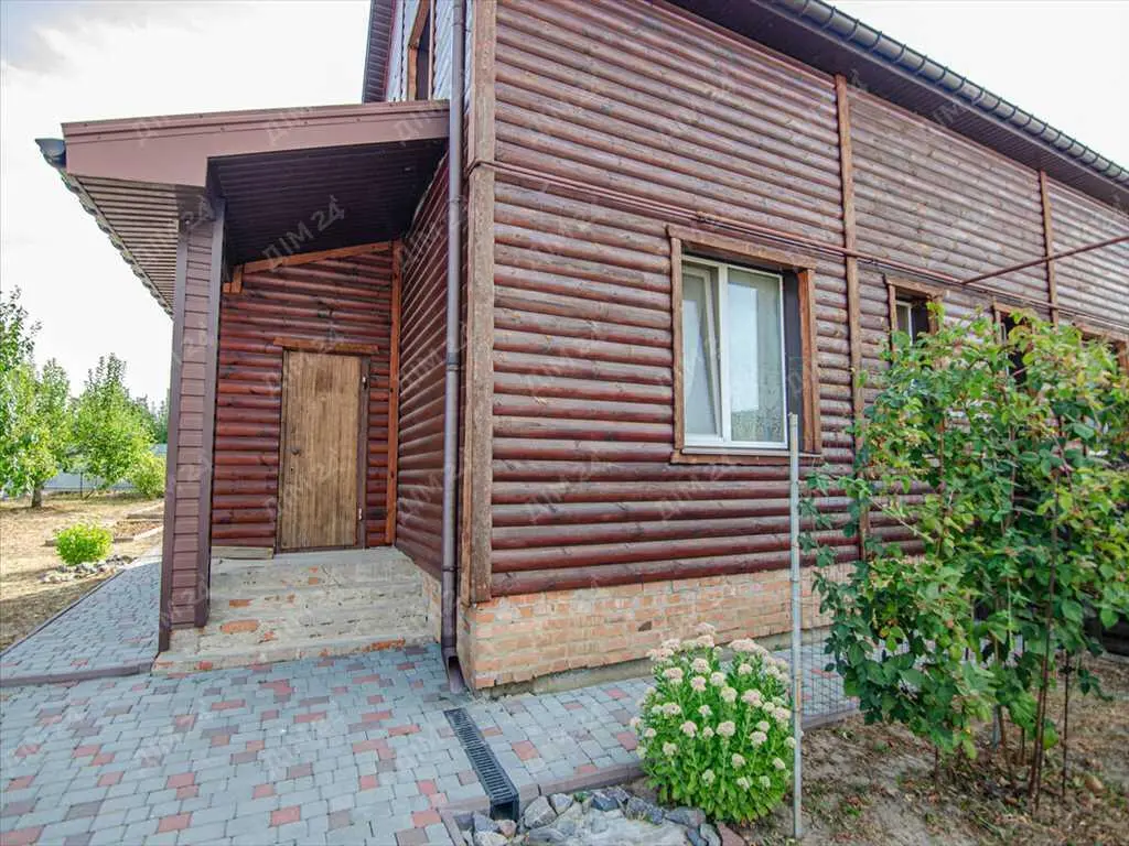 Просторий дуплекс із душею — Ваш ідеальний дім у селі Гора, до Полтави 10 хвилин машиною!