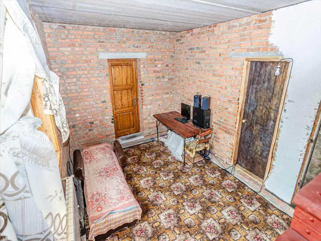 Просторий дуплекс із душею — Ваш ідеальний дім у селі Гора, до Полтави 10 хвилин машиною!