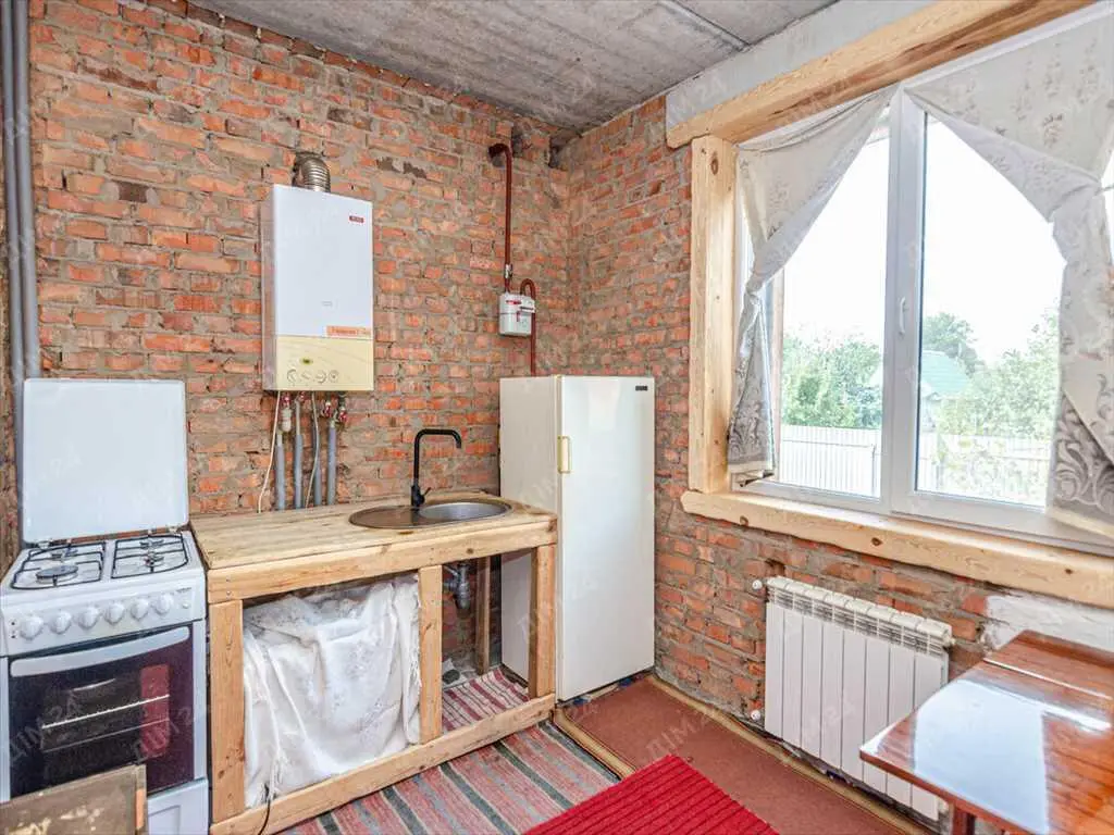 Просторий дуплекс із душею — Ваш ідеальний дім у селі Гора, до Полтави 10 хвилин машиною!