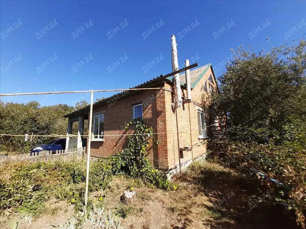 Мильці. Будинок в ідеальній локації.