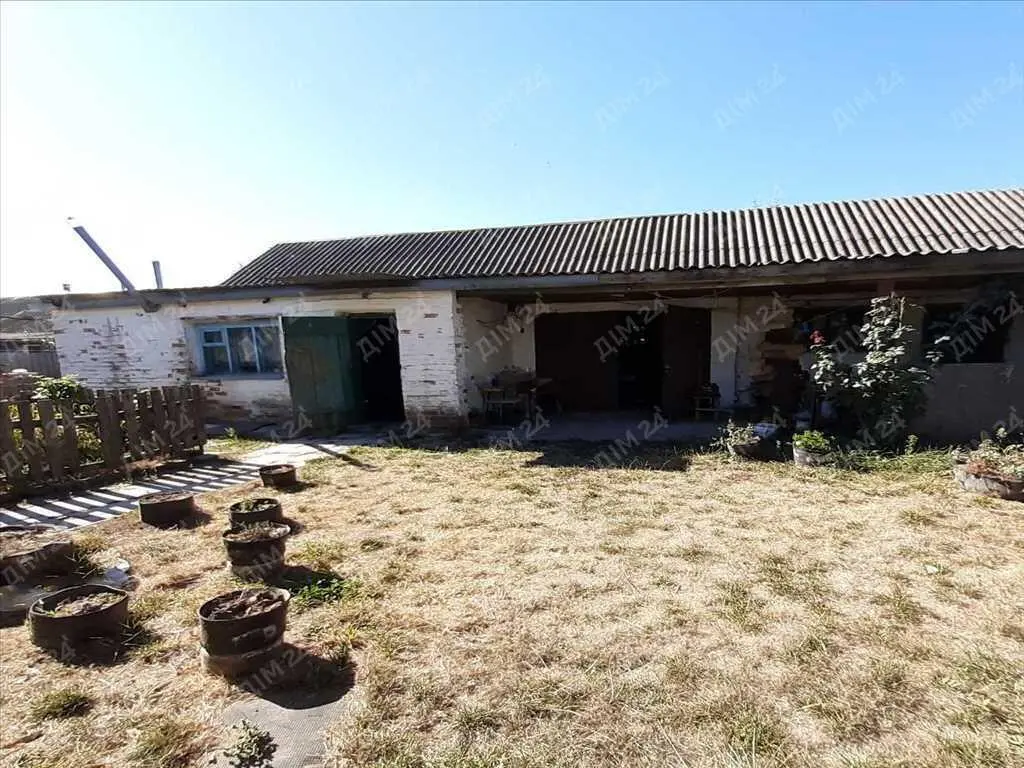 Мильці. Будинок в ідеальній локації.