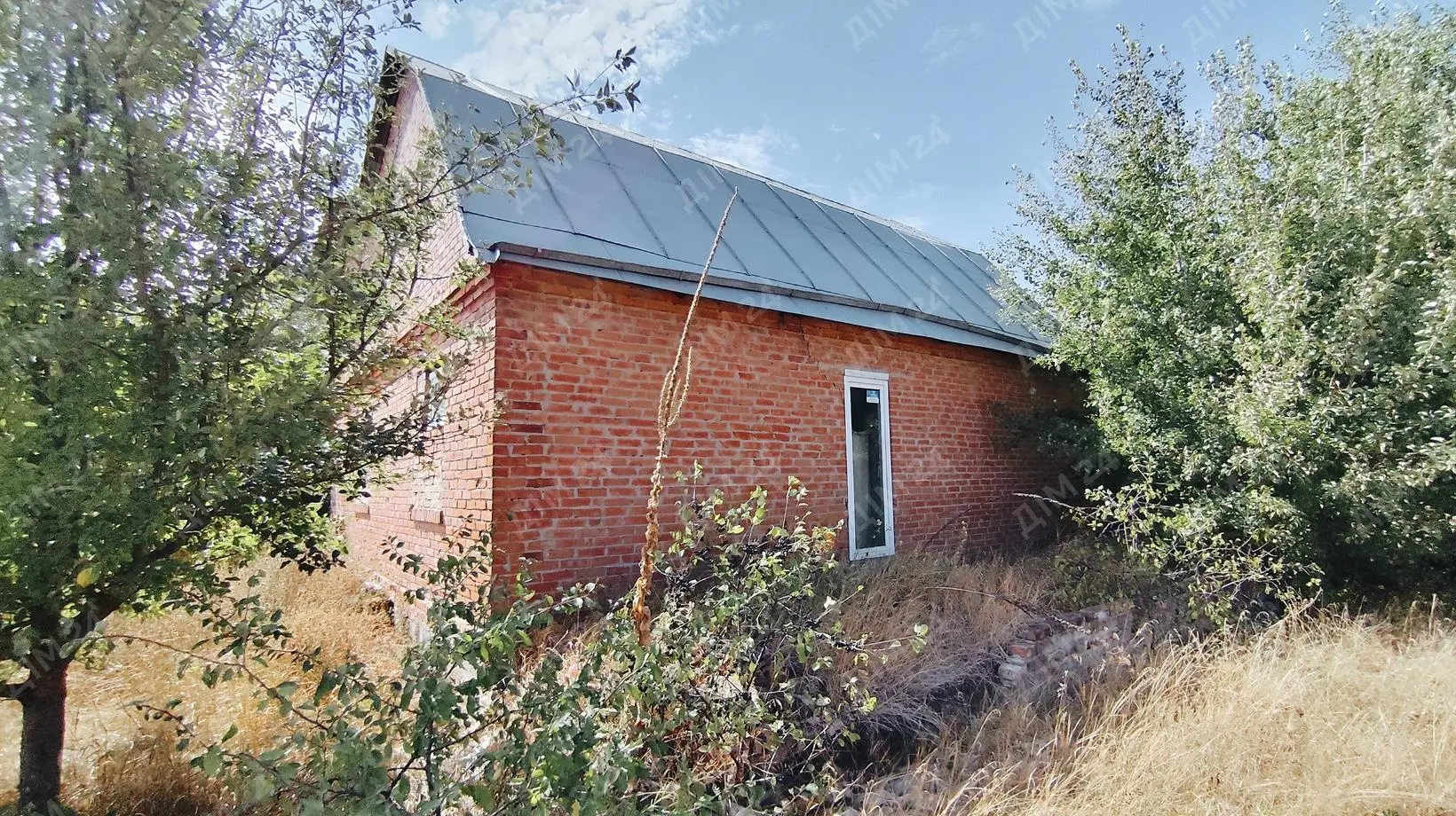 Будинок під ремонт в с. Андріївці 