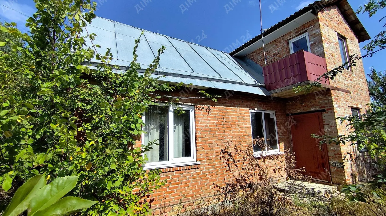 Будинок під ремонт в с. Андріївці 
