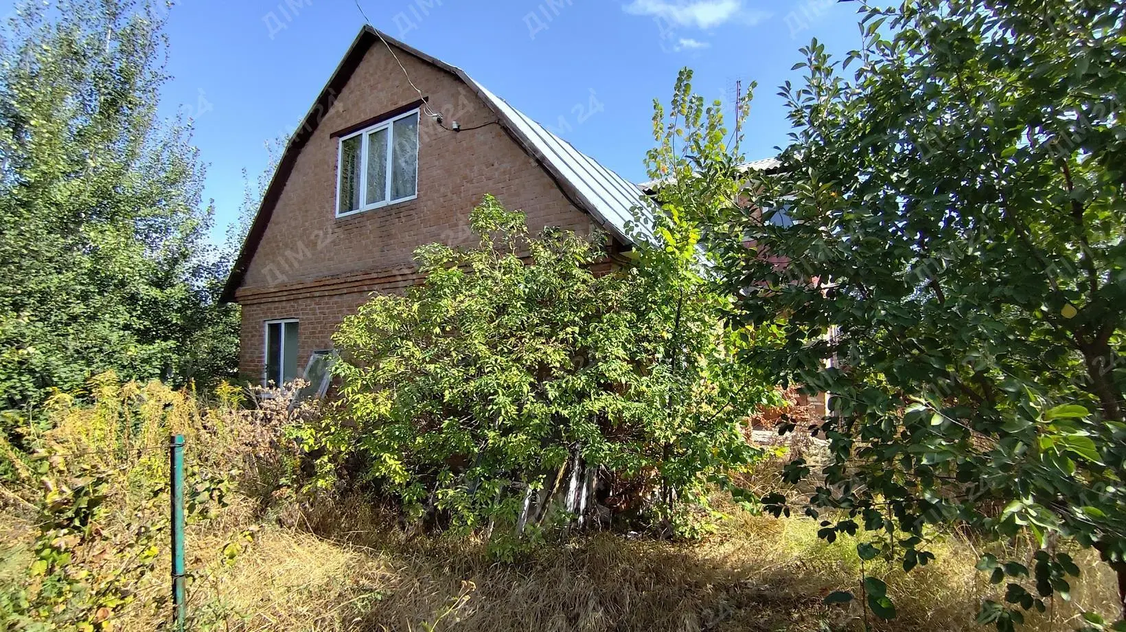 Будинок під ремонт в с. Андріївці 