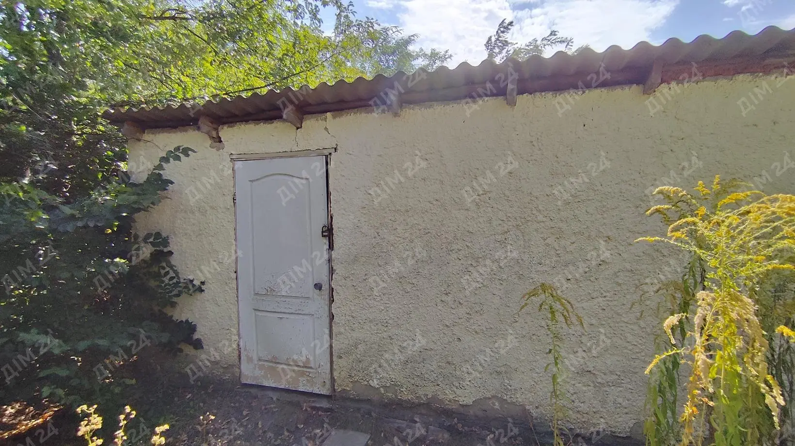 Будинок під ремонт в с. Андріївці 