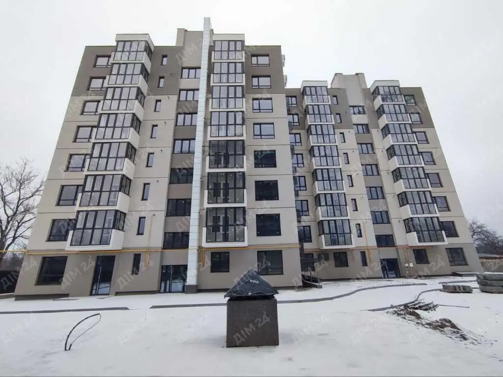 Завершіть ремонт на свій смак! 