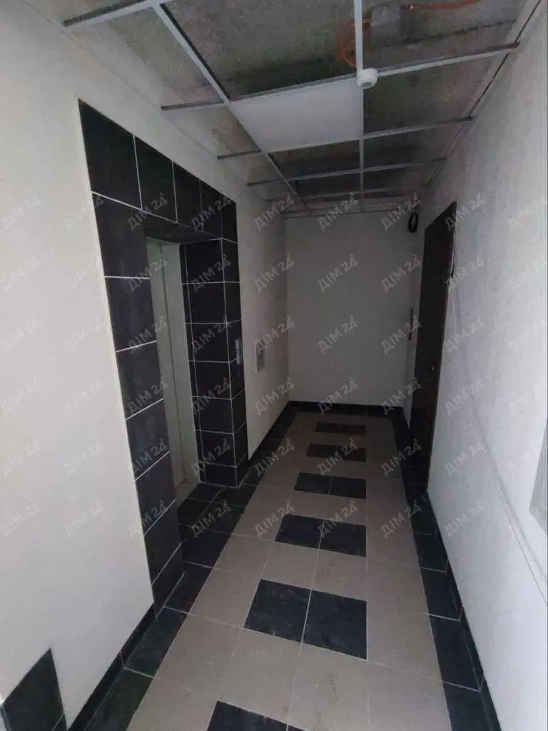 Завершіть ремонт на свій смак! 