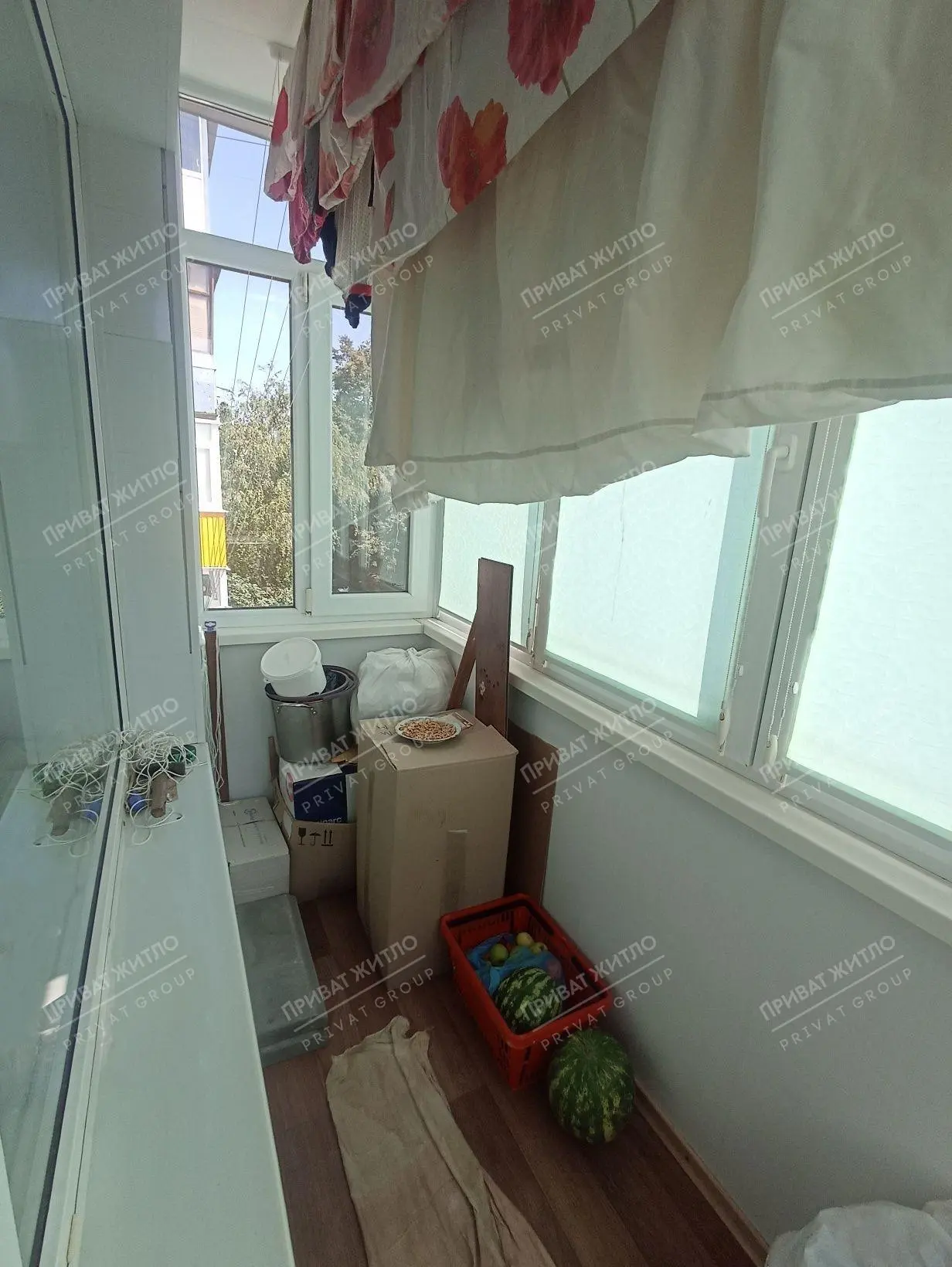 Двокімнатна квартира поруч 38 школа! 