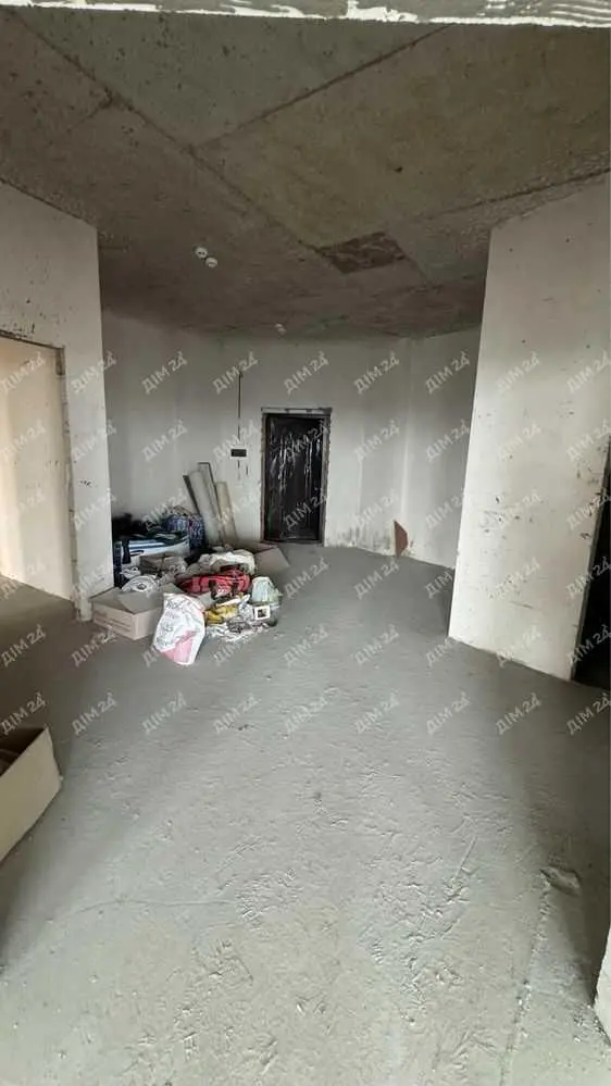 Велика квартира в центрі міста