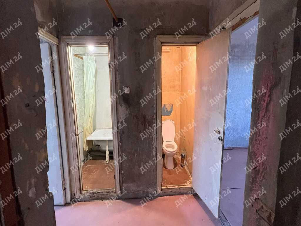4х кімнатна квартира на Леваді. 