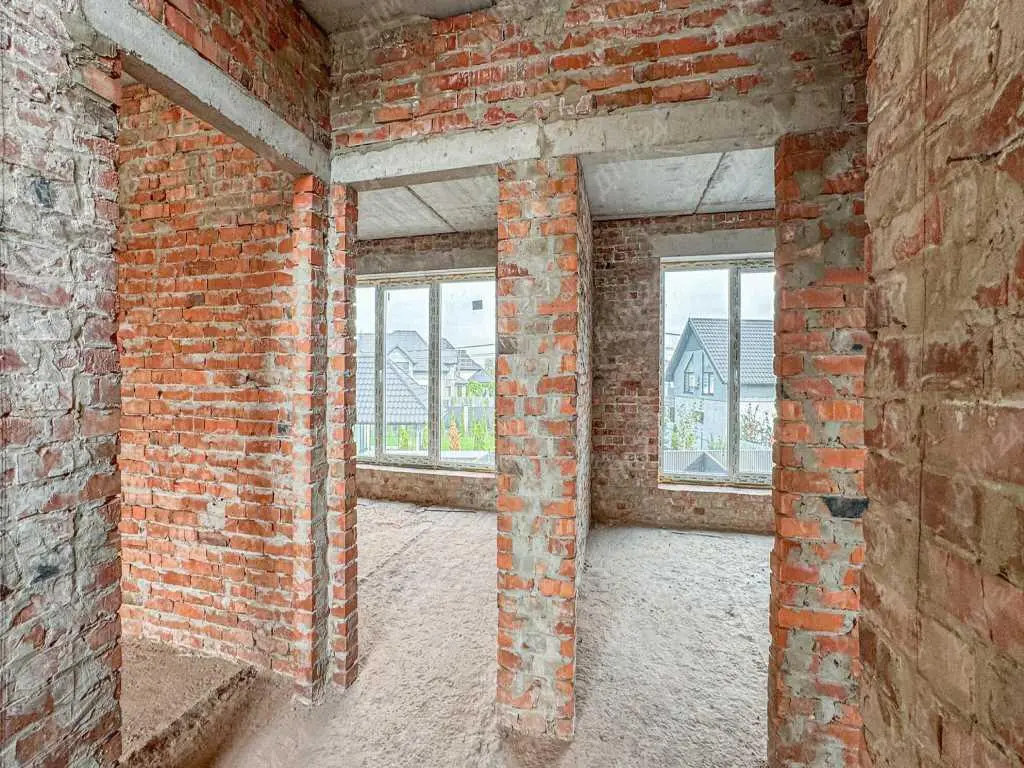 Новий рівень комфорту в Полтаві, таунхаус введений в експлуатацію