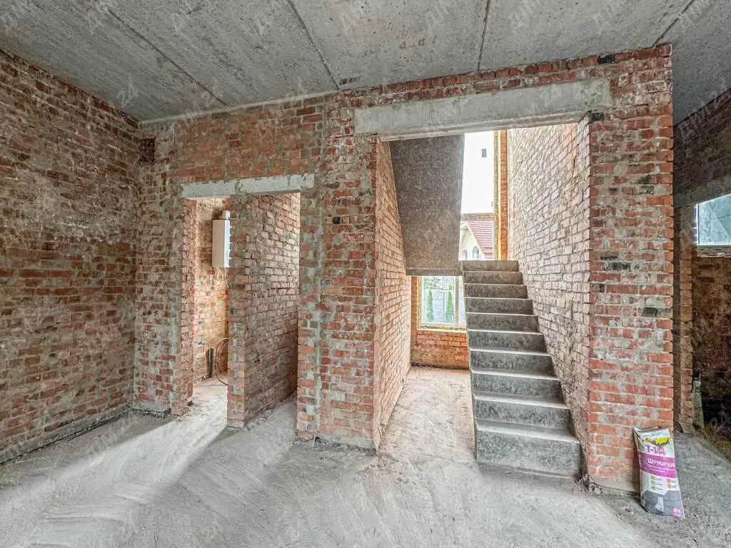 Новий рівень комфорту в Полтаві, таунхаус введений в експлуатацію