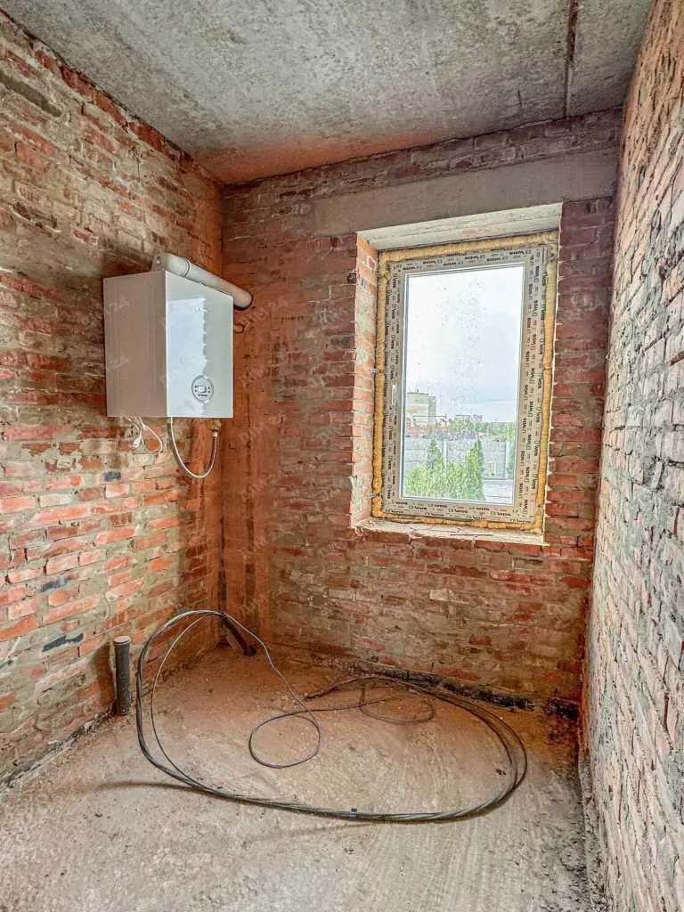 Новий рівень комфорту в Полтаві, таунхаус введений в експлуатацію