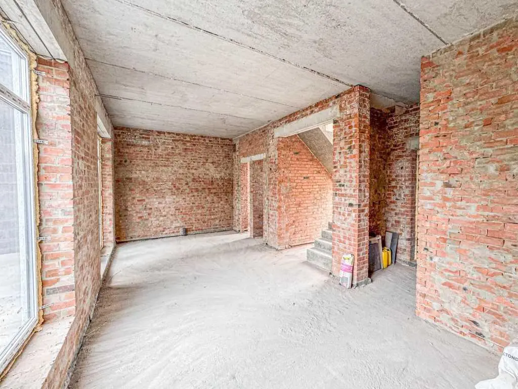 Новий рівень комфорту в Полтаві, таунхаус введений в експлуатацію