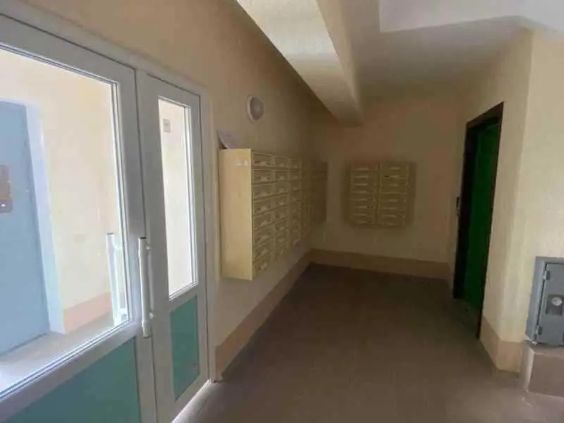 Двокімнатна квартира, ЖК Європейський квартал