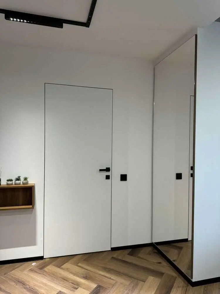 Сучасна 1-кімнатна квартира з дизайнерським ремонтом 