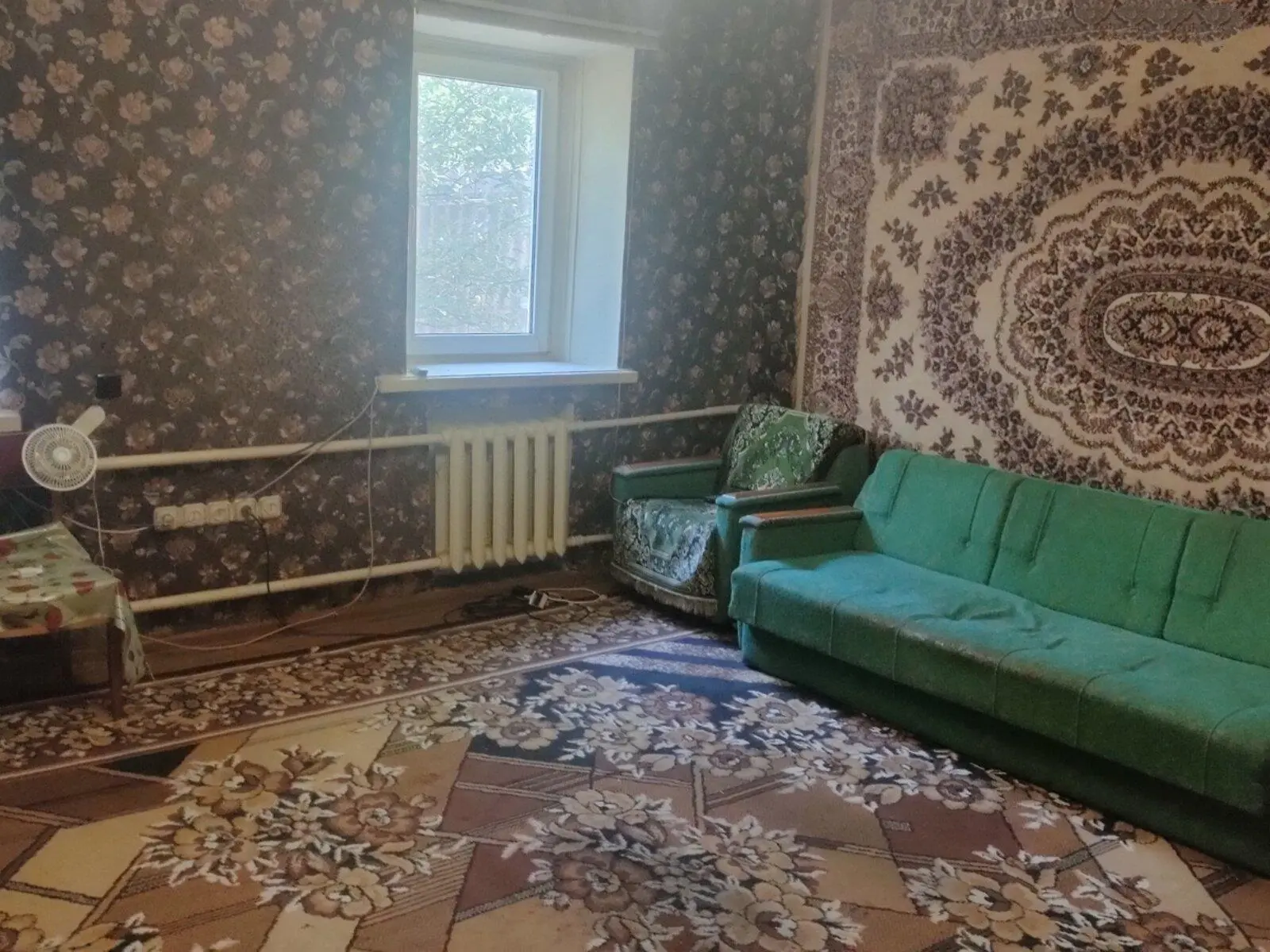 Окремий будинок, Дальні Яківці