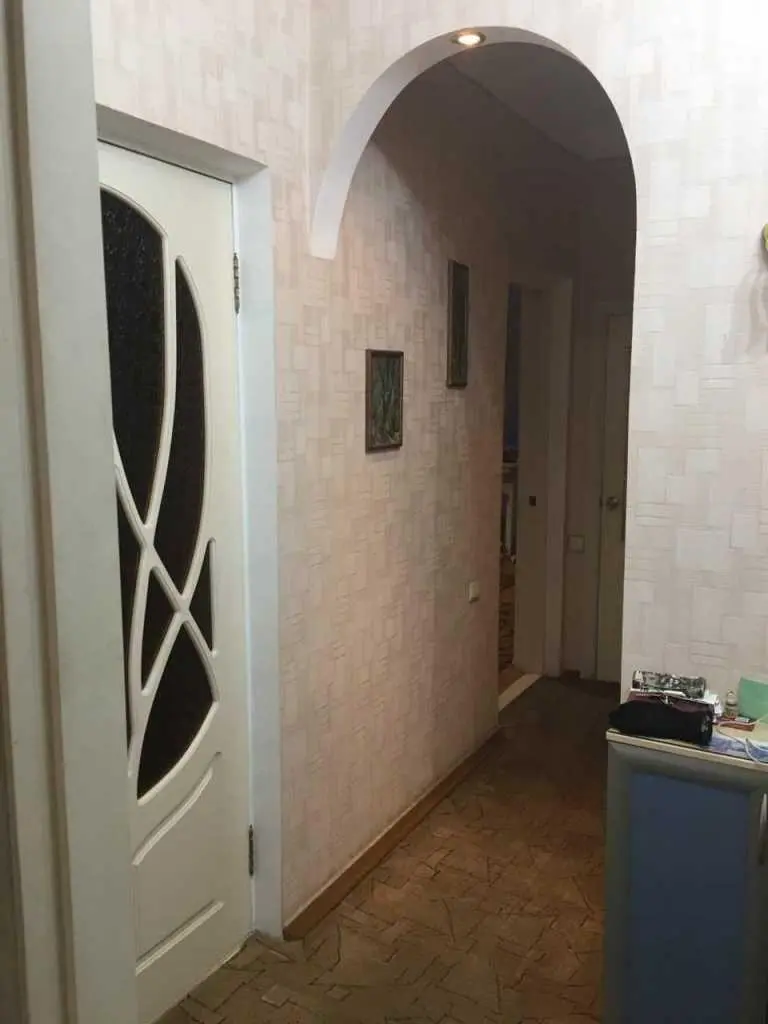 У продажі 3-х кімнатна квартира в центрі міста