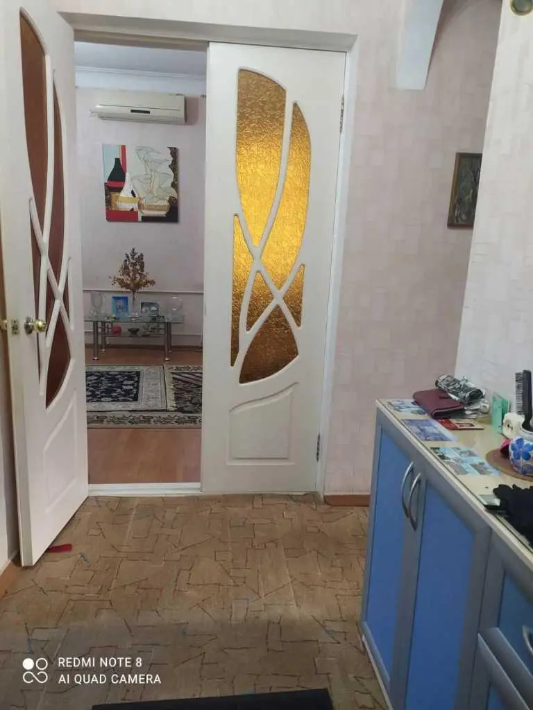 У продажі 3-х кімнатна квартира в центрі міста