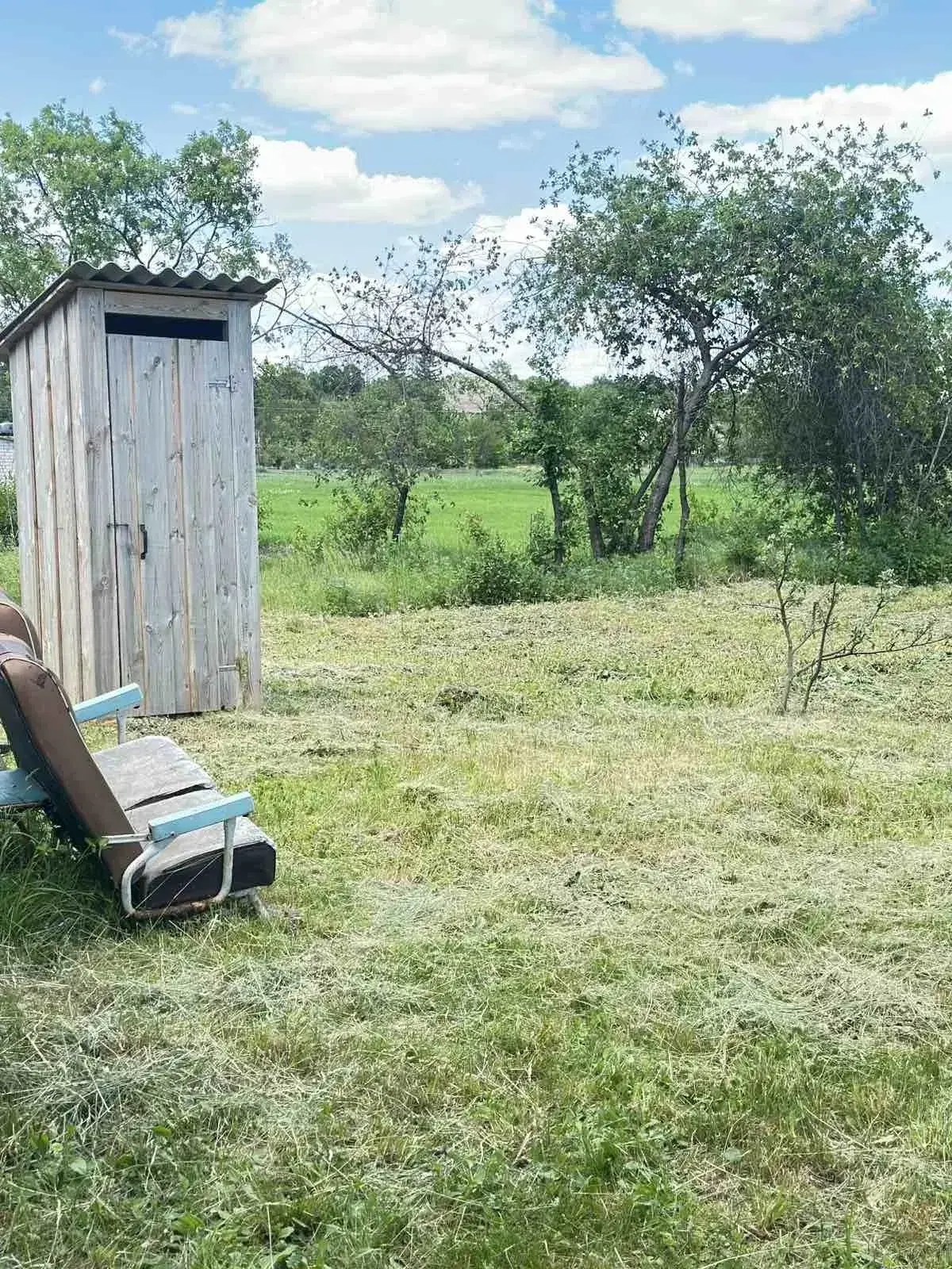 Будинок з земельною ділянкою в Мачухівській ОТГ!