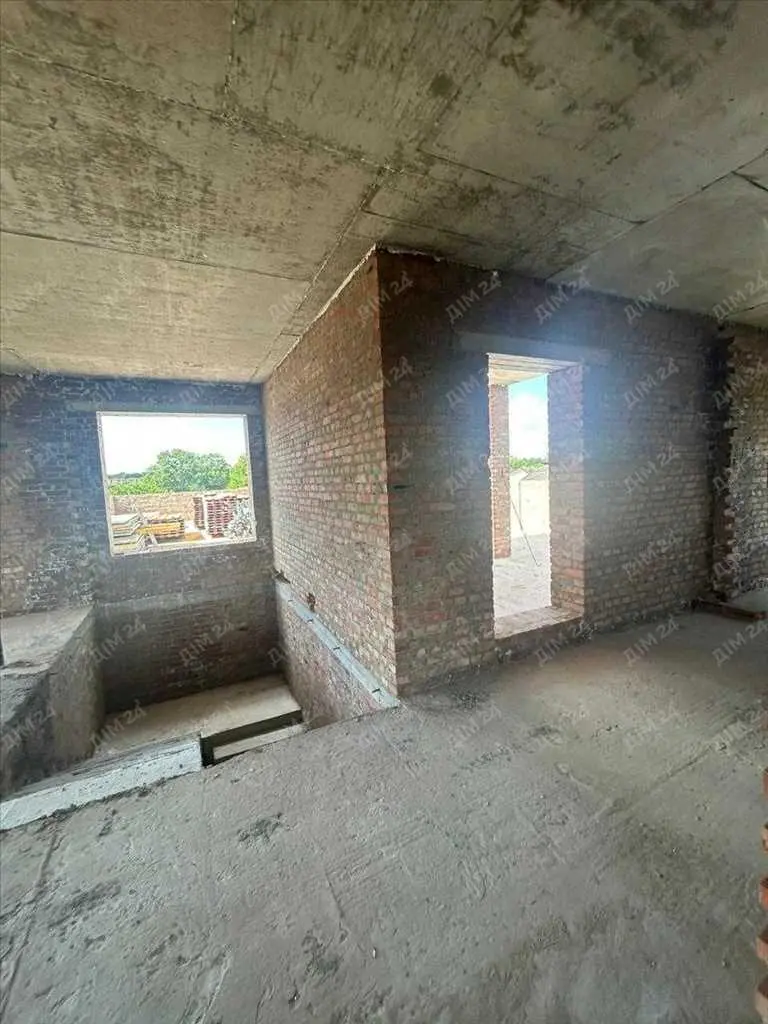 Сучасний котедж в місті!