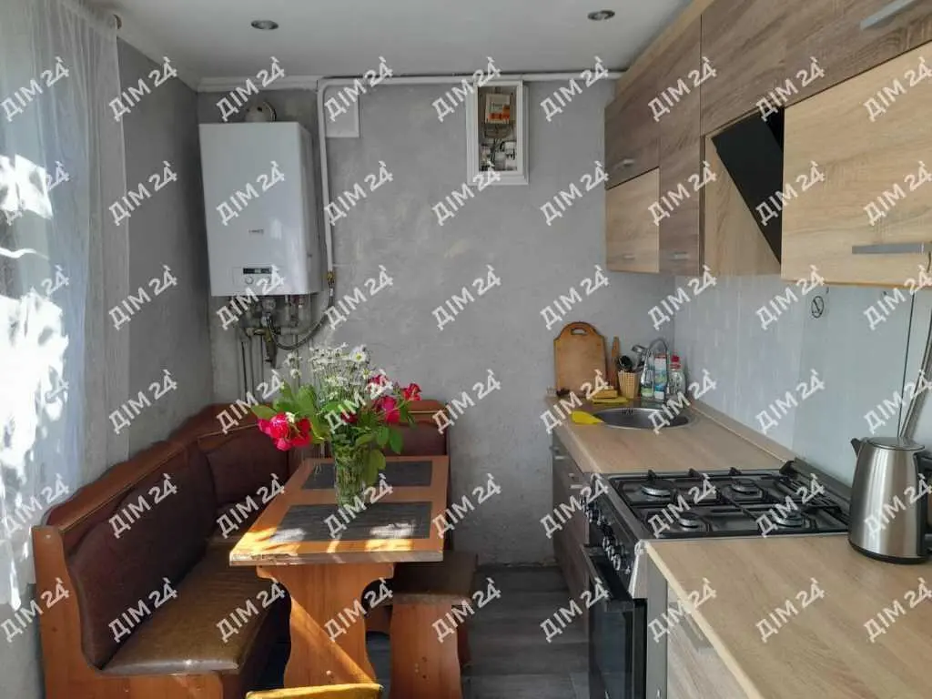 Окремий будинок в центральній частині міста