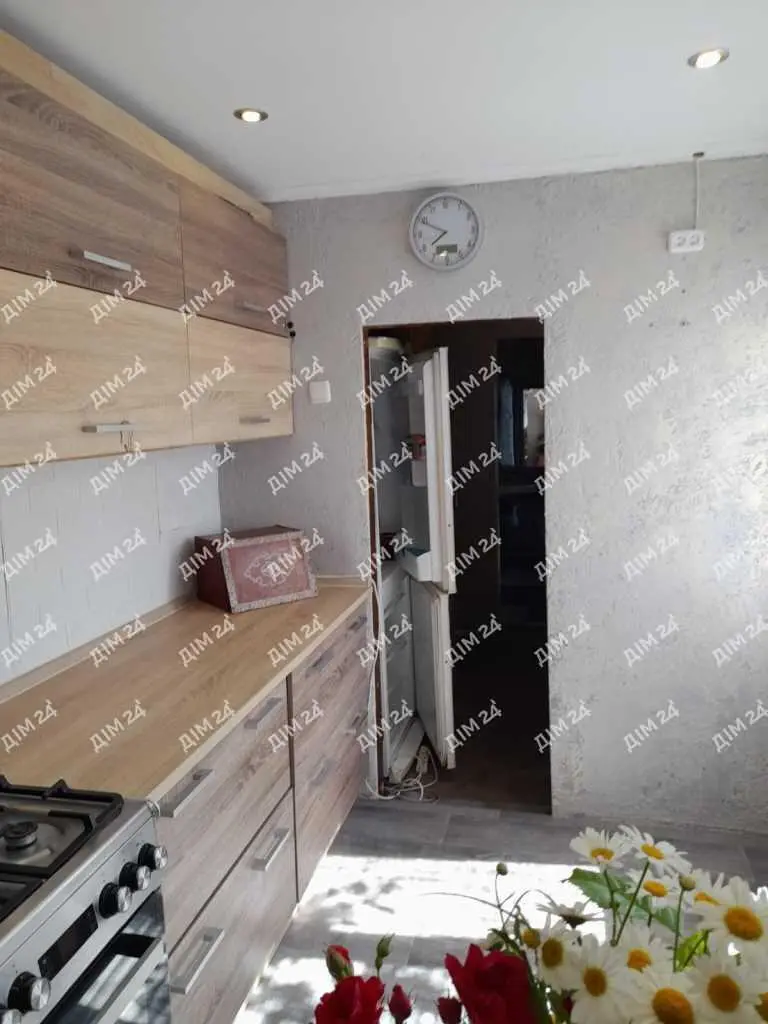 Окремий будинок в центральній частині міста