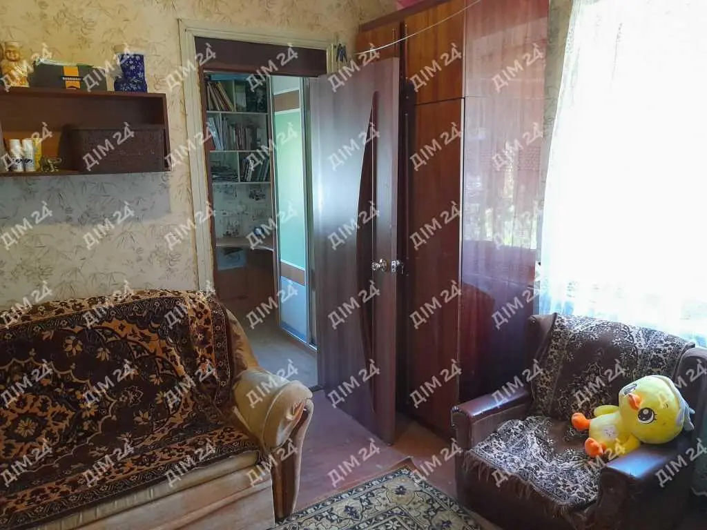 Окремий будинок в центральній частині міста