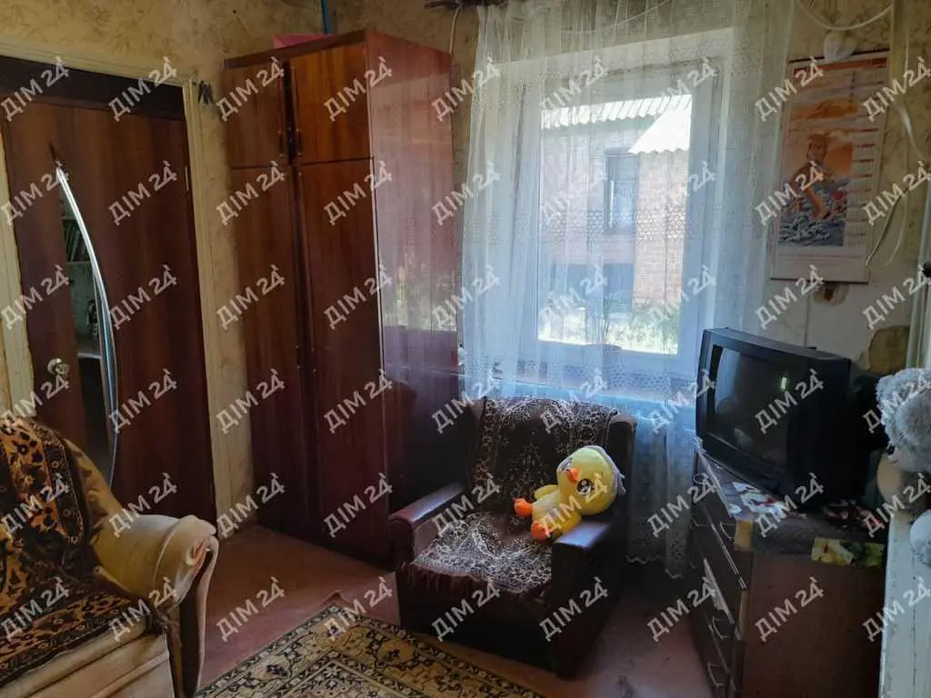 Окремий будинок в центральній частині міста