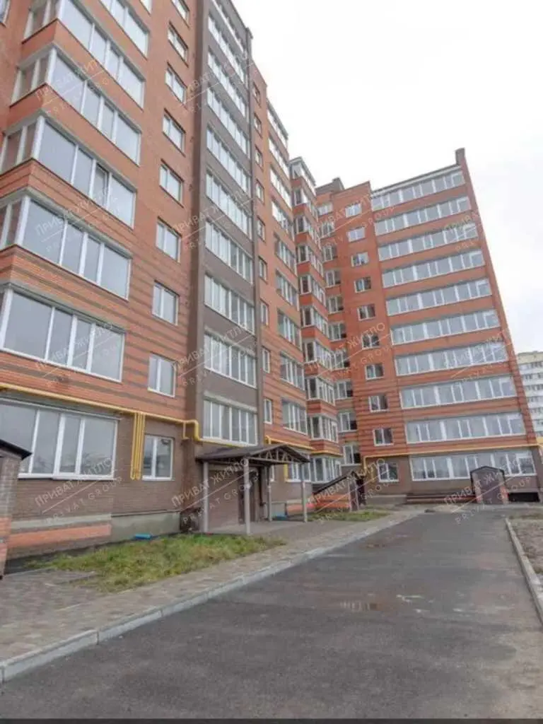 2 кімнатна квартира в ЖК Петровський