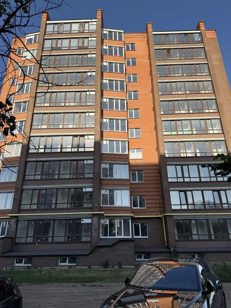 2 кімнатна квартира в ЖК Петровський