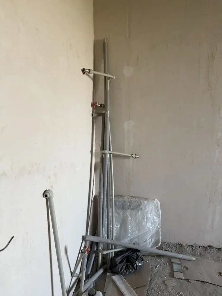 2 кімнатна квартира в ЖК Петровський