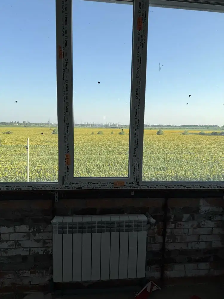 2 кімнатна квартира в ЖК Петровський