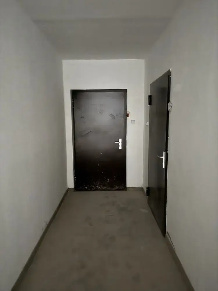 2 кімнатна квартира в ЖК Петровський