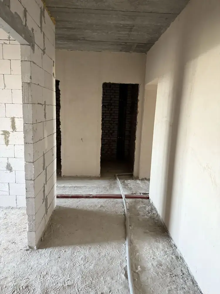 2 кімнатна квартира в ЖК Петровський