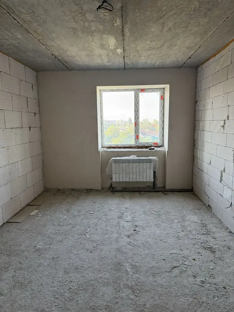 2 кімнатна квартира в ЖК Петровський