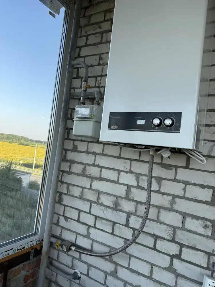 2 кімнатна квартира в ЖК Петровський