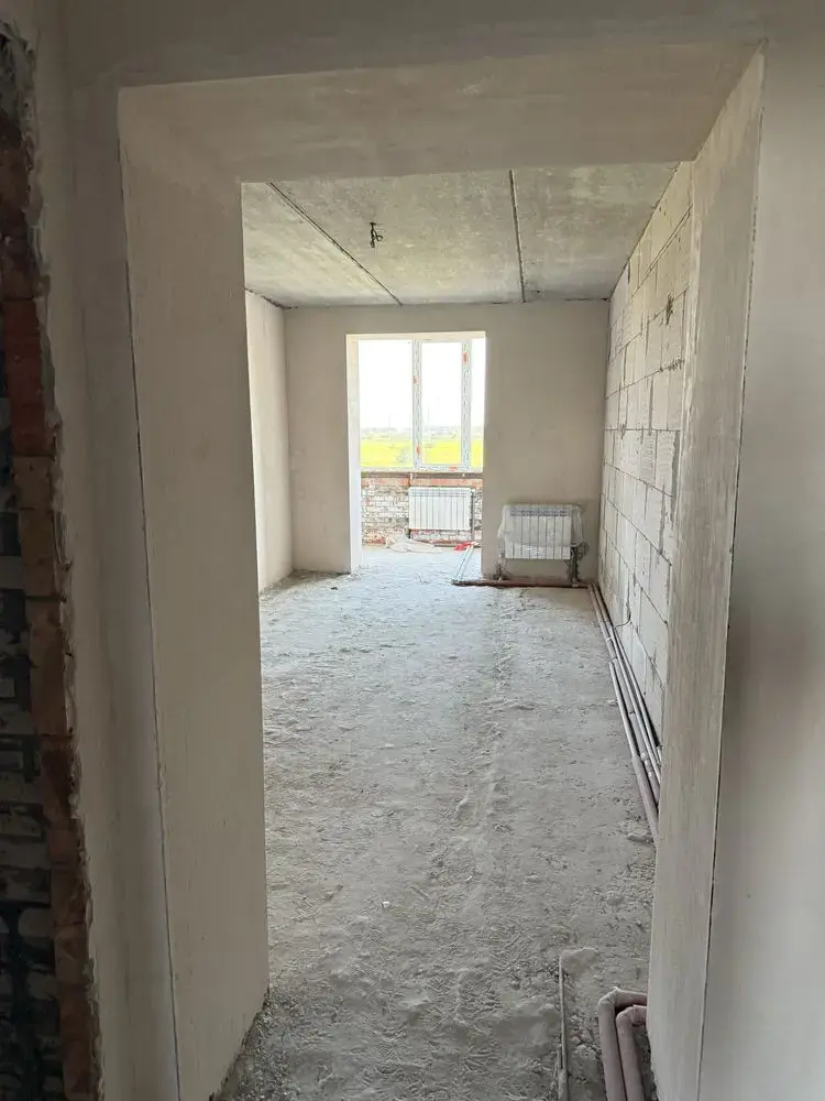 2 кімнатна квартира в ЖК Петровський