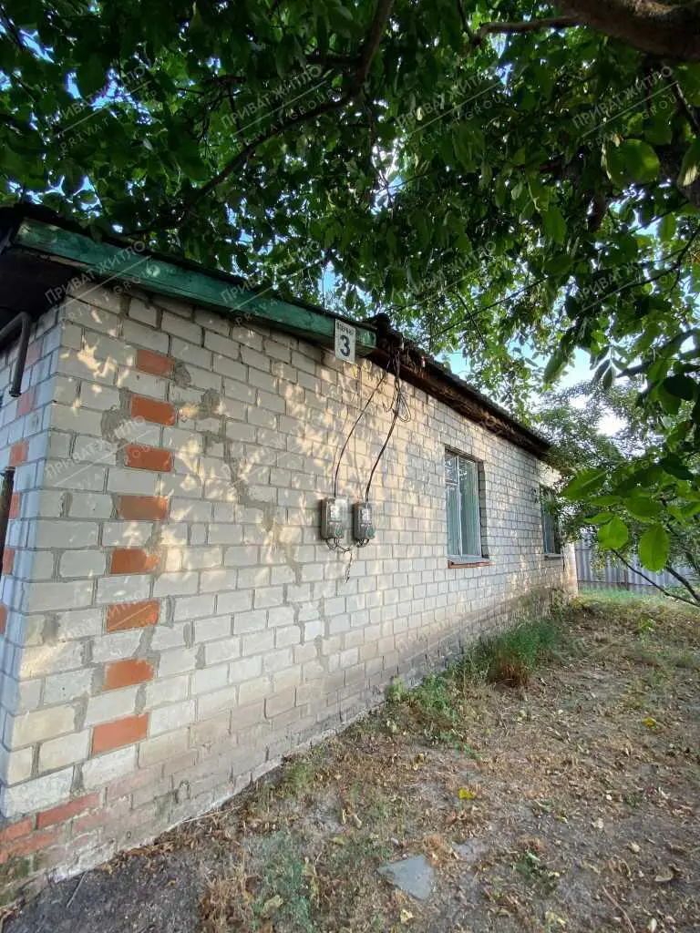 Продаж Будинку в смт Нові Санжари