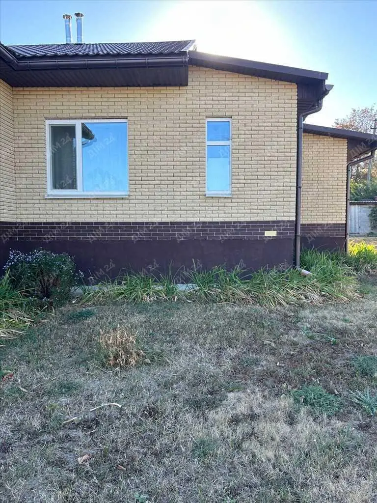 Будинок на березі озера!