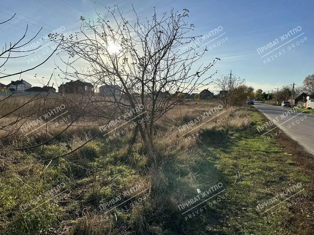 Продаж ділянки 12соток 