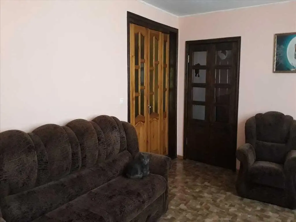 Гарний будинок в селі Руденківка Новосанжарського району