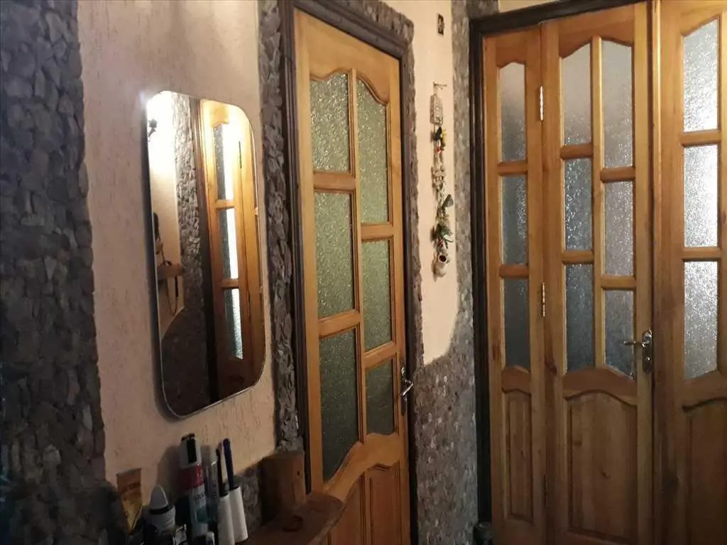 Гарний будинок в селі Руденківка Новосанжарського району