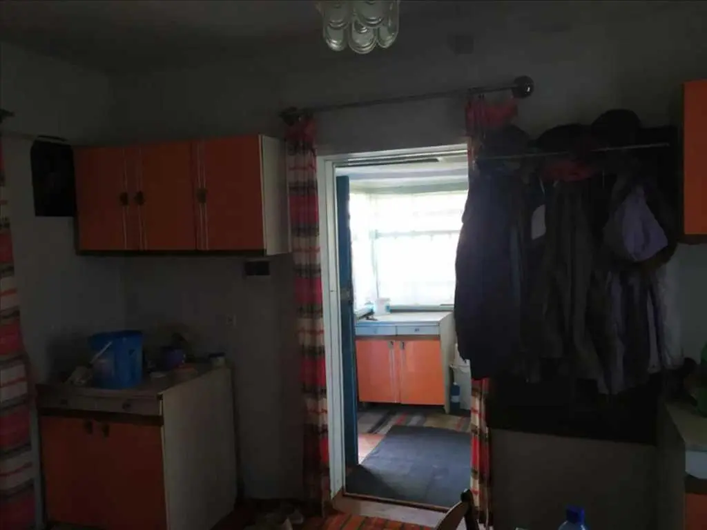 Гарний будинок в селі Руденківка Новосанжарського району