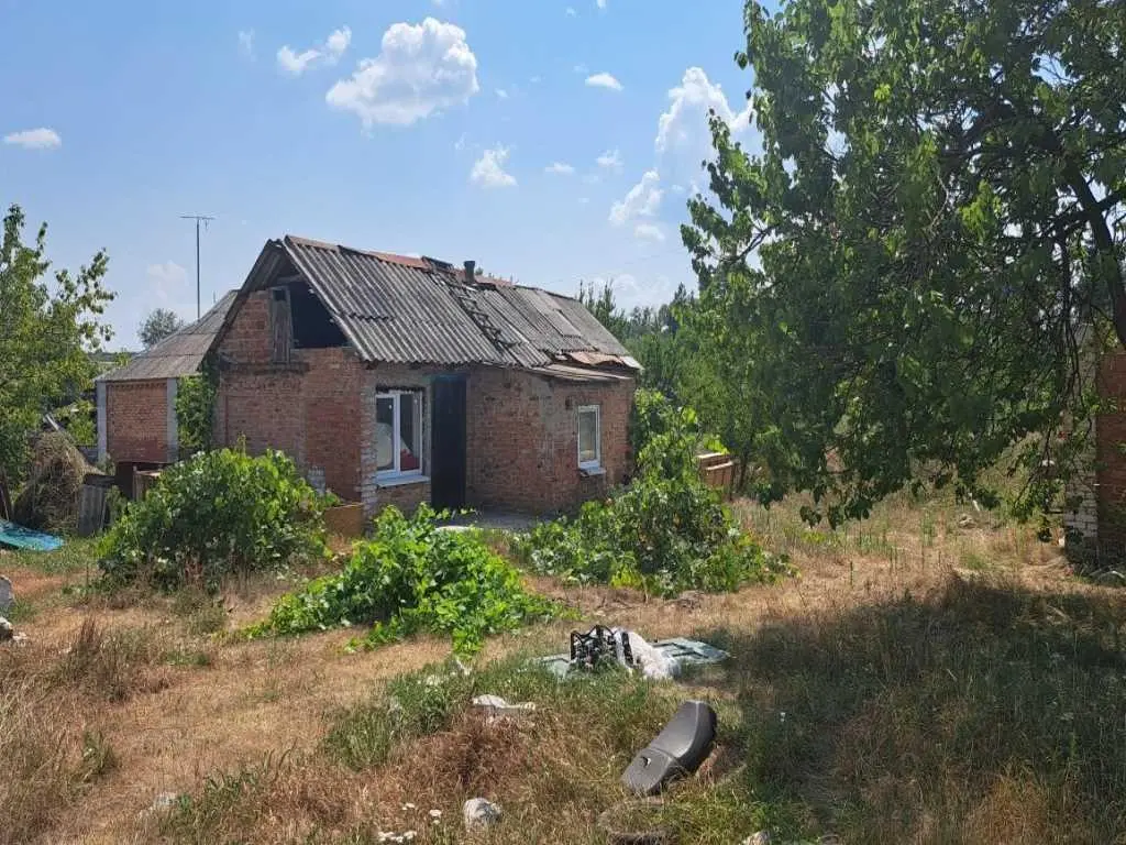 Продаж ділянки в Терентіївка 