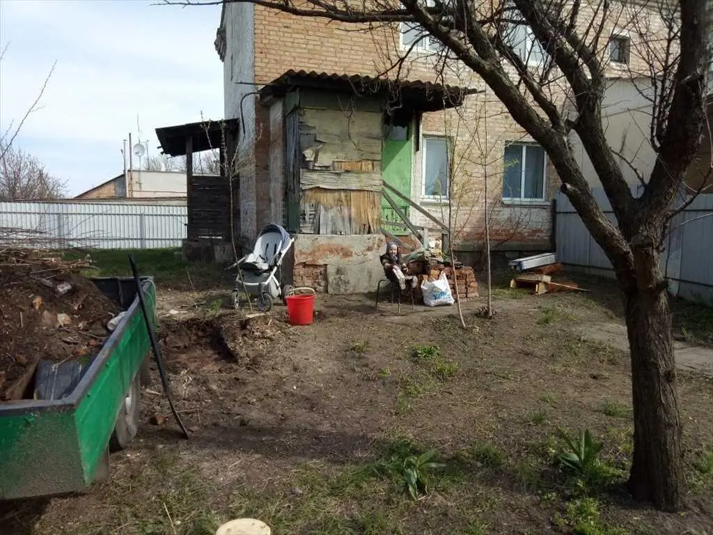 Квартира поблизу річки!