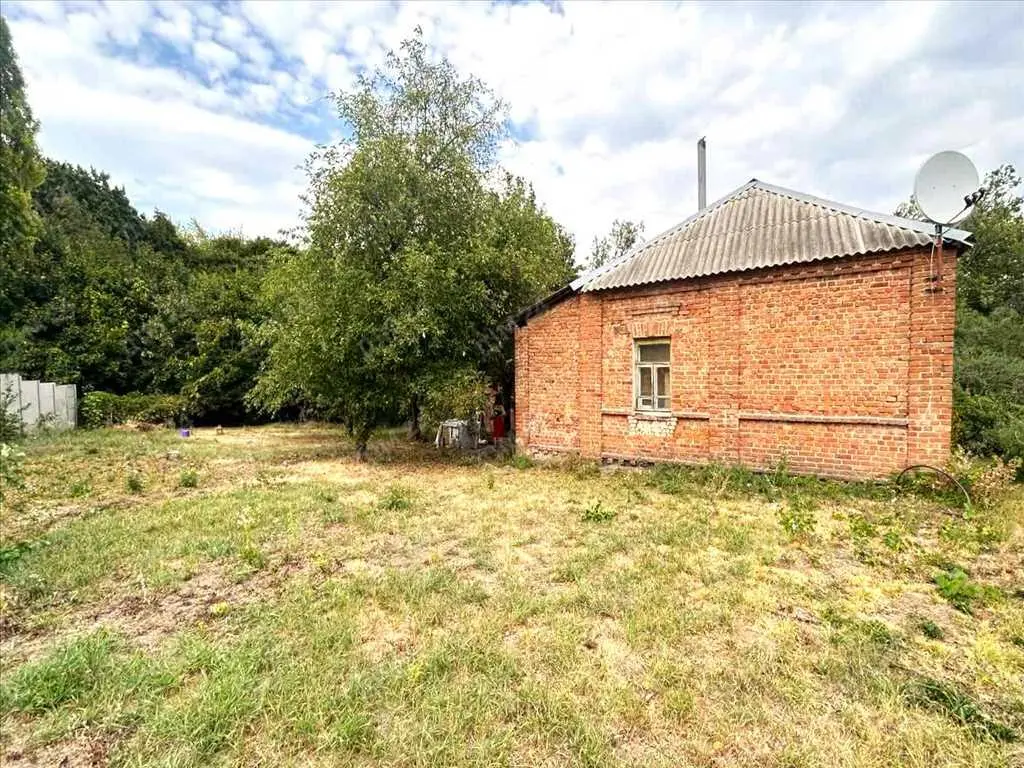 Будинок у центральній частині міста 