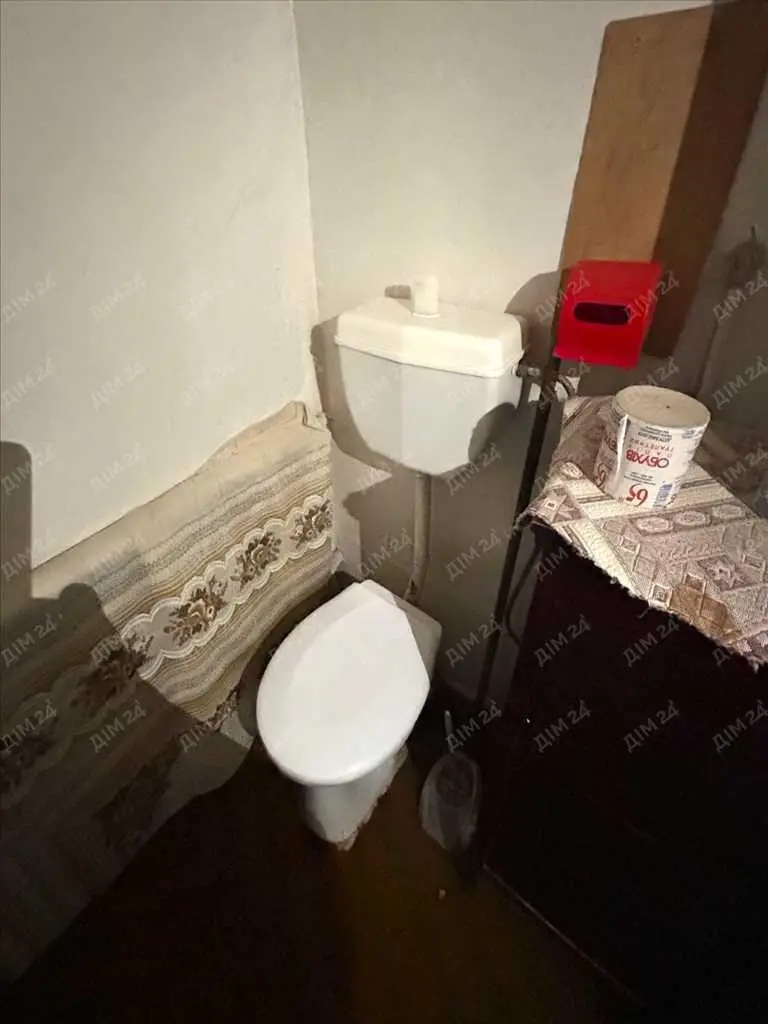 Будинок у центральній частині міста 