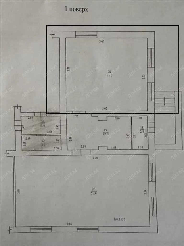 Полтава, Нежилая недвижимость - Продаж, Соборності, 